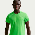 Nike Clothing Nike Court Victory Dry T-Shirt Men-green
