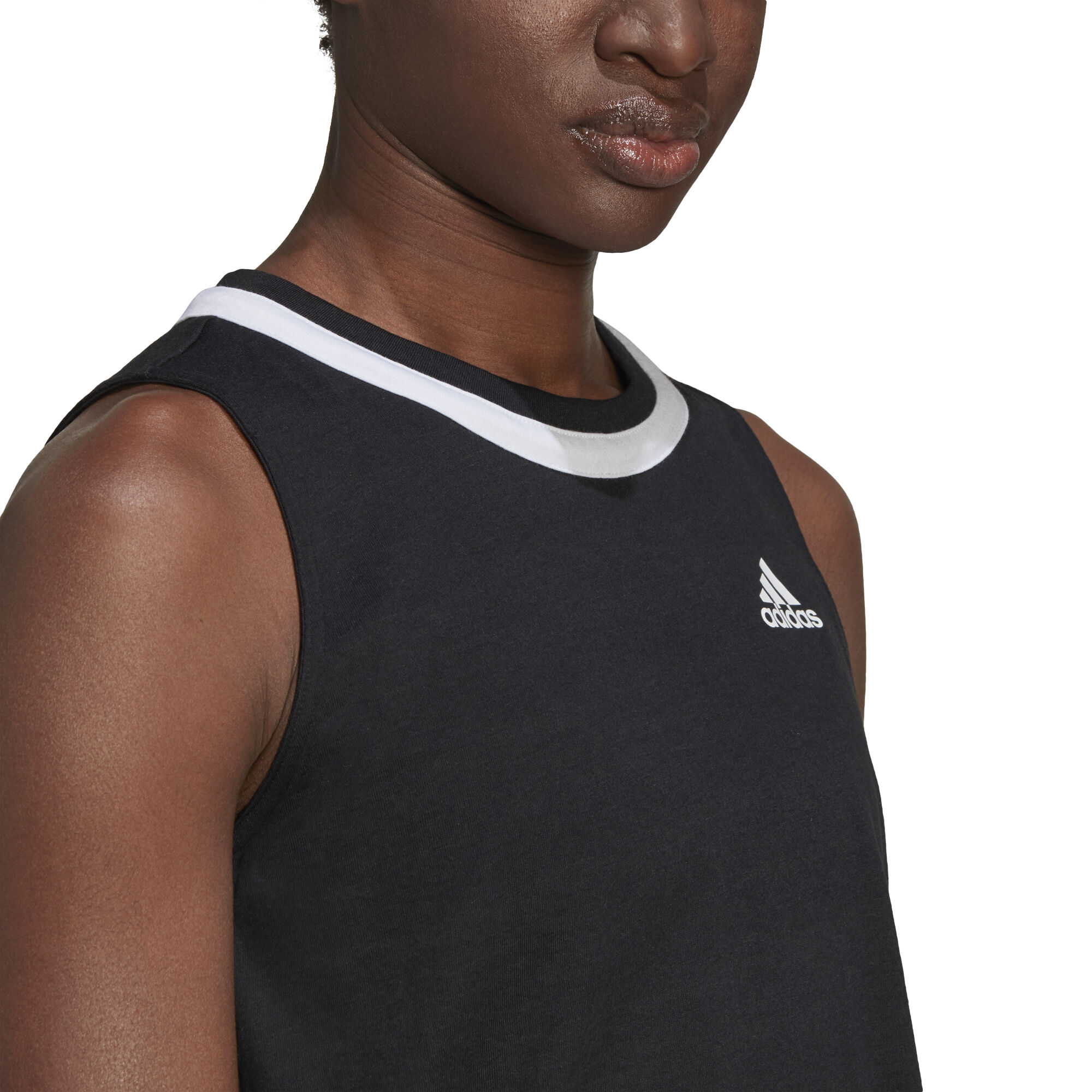 Adidas knot tank clearance