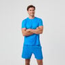 Ace Light T-Shirt Men-Light Blue