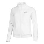 Lotto Clothing Lotto Squadra III Training Jacket Women-White