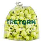 Tretorn Tennis balls Tretorn X-Trainer 72 Pack