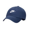 Club Cap-Dark Blue