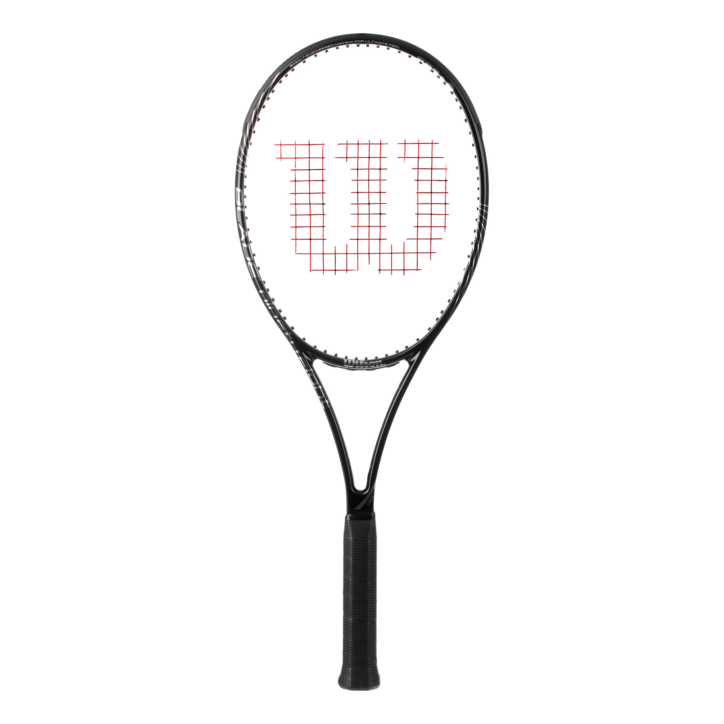 Raqueta wilson blade 98 18x20 deals