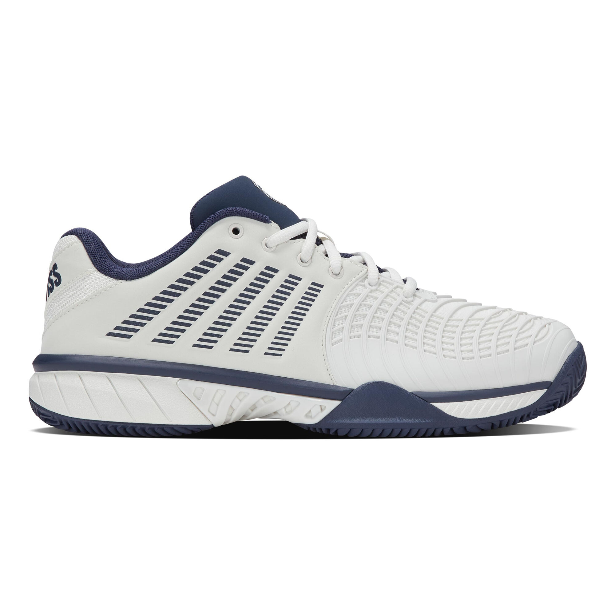 K-Swiss