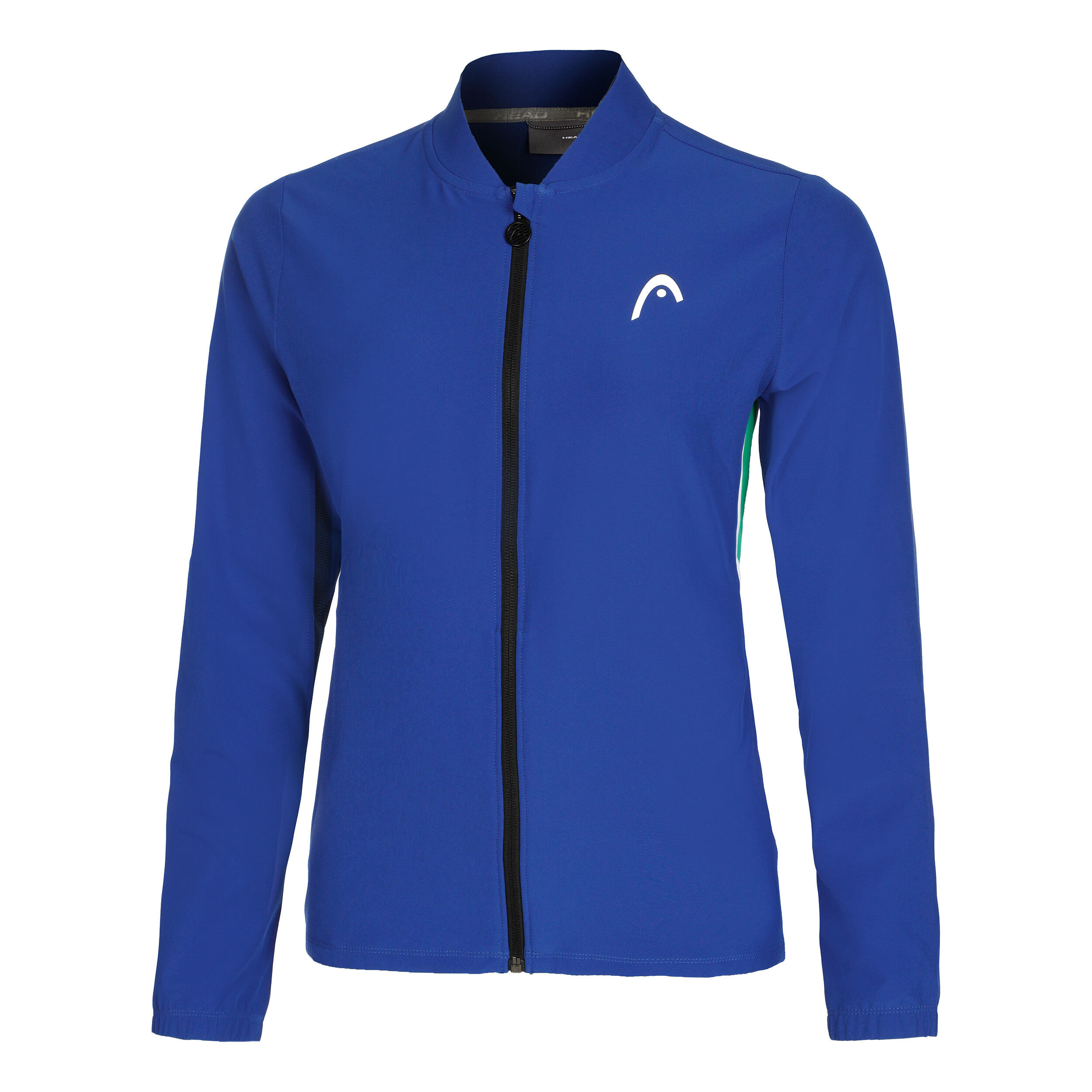 Head brand jacket price store