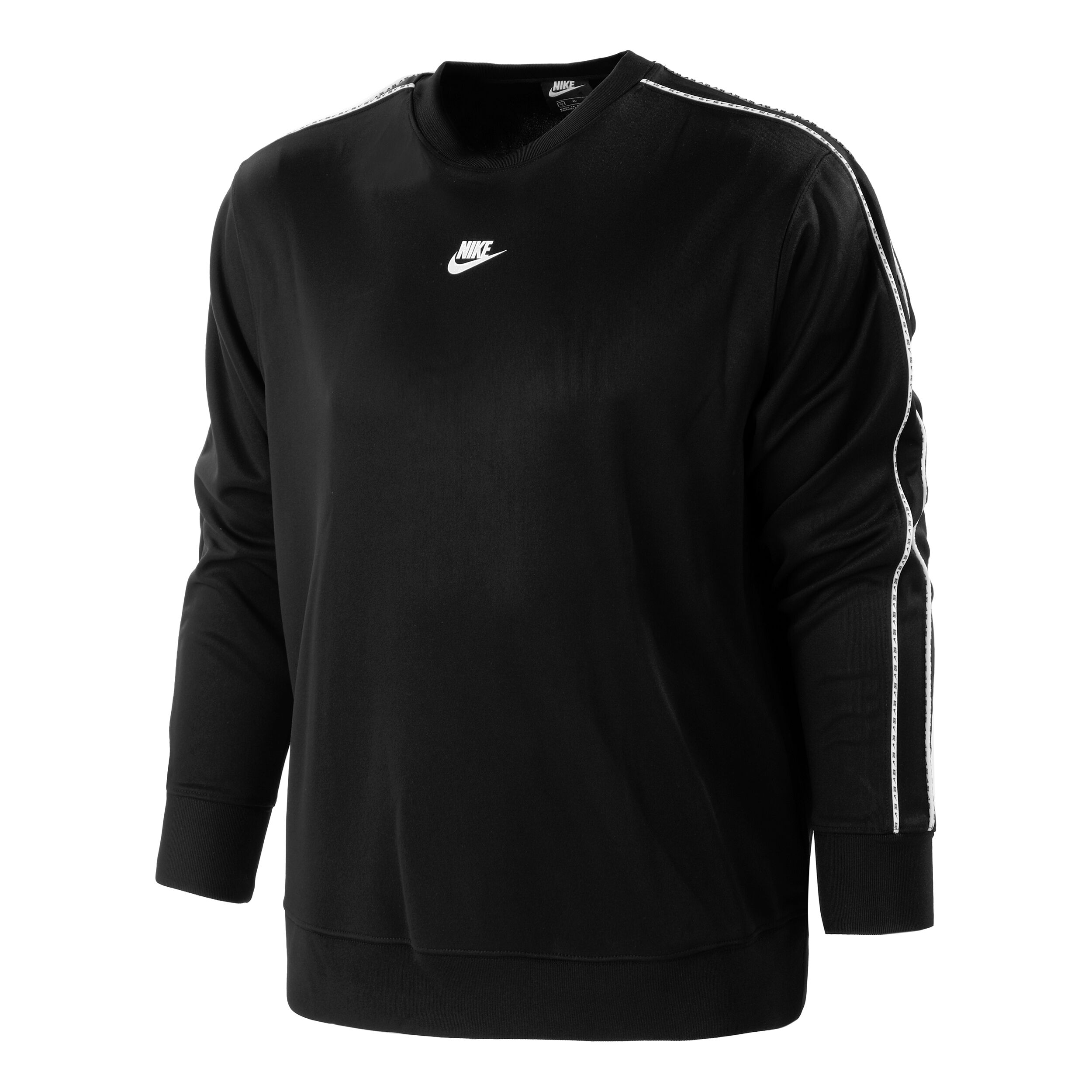 Nike sportswear repeat crew clearance