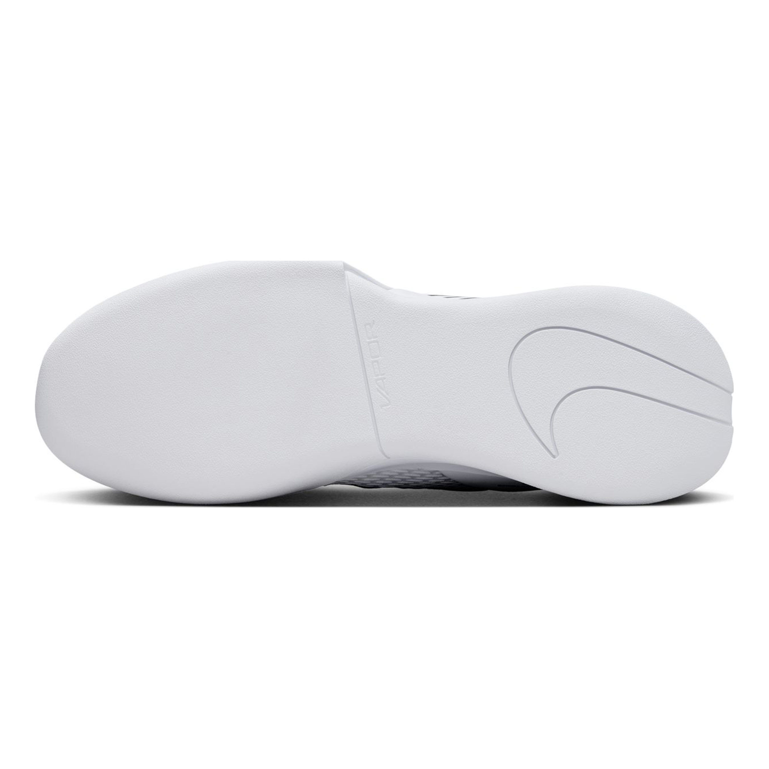 Buy Nike Zoom Vapor Pro 2 Carpet Shoe Men White Black online Tennis Point COM