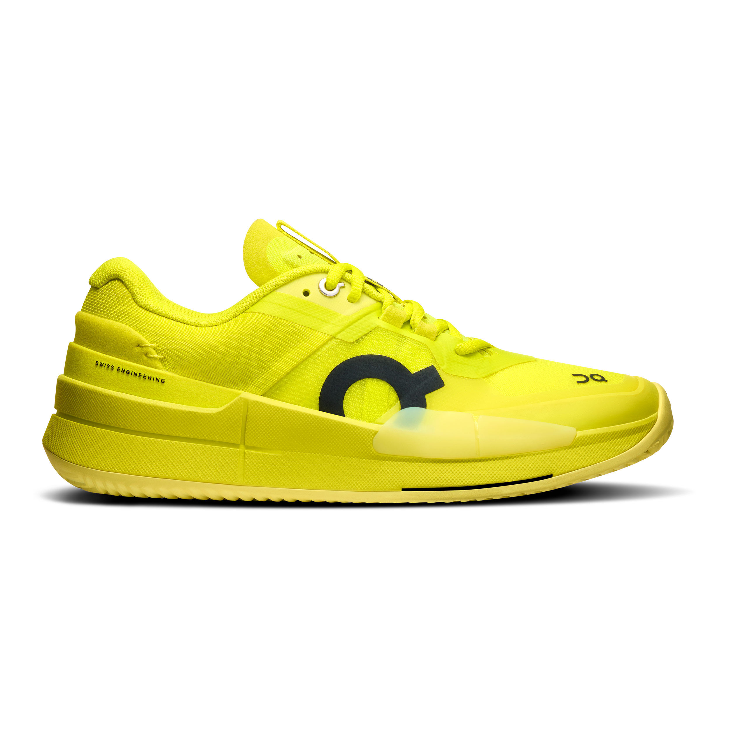 Men's THE ROGER Pro | White & Blue | On United States