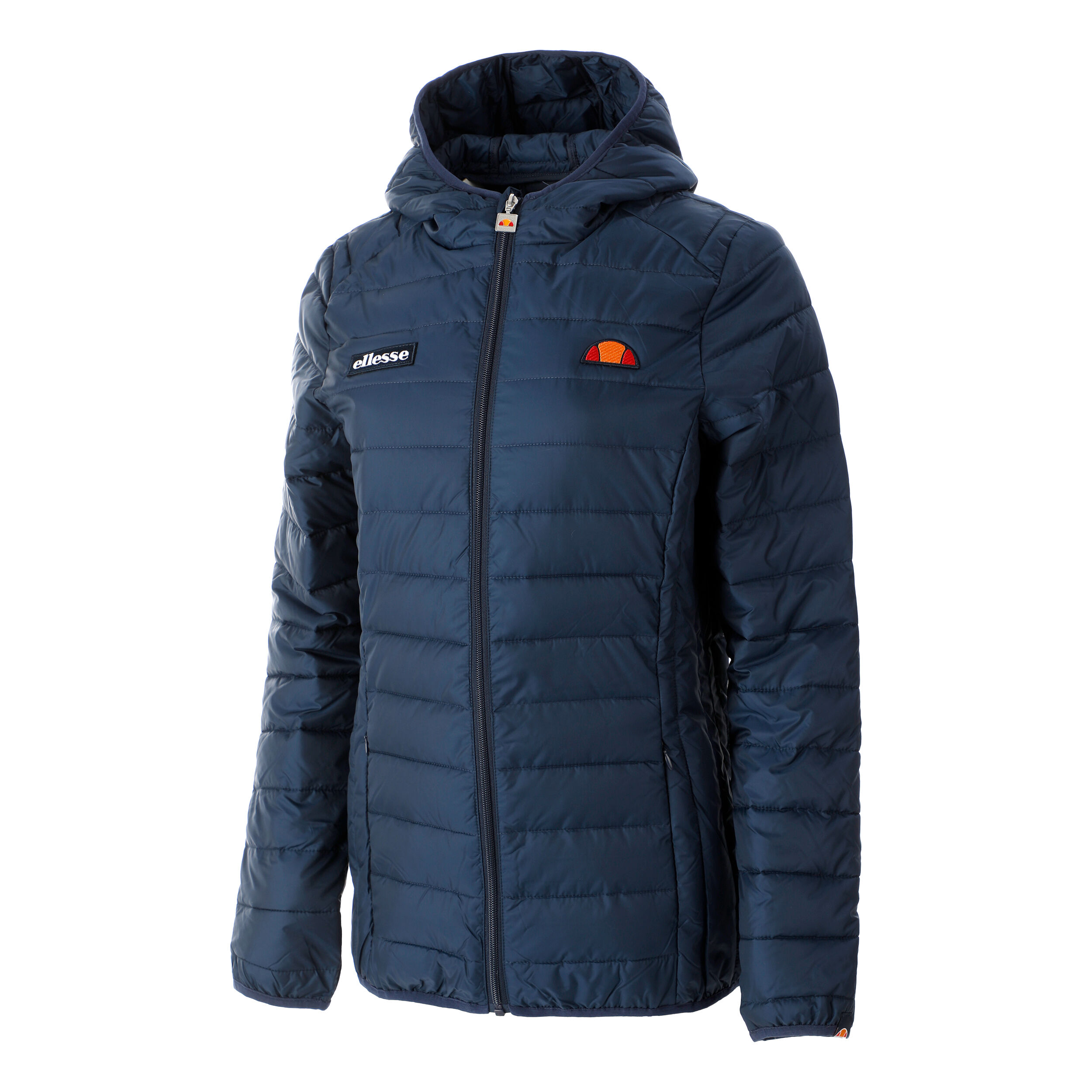 Ellesse padded top jacket damen