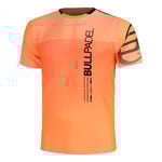 Bullpadel T-Shirt Nauru