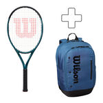 Racket package Wilson Wilson Ultra 25 V4.0