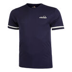 Ellesse Clothing Ellesse Darble T-Shirt Men-Dark Blue