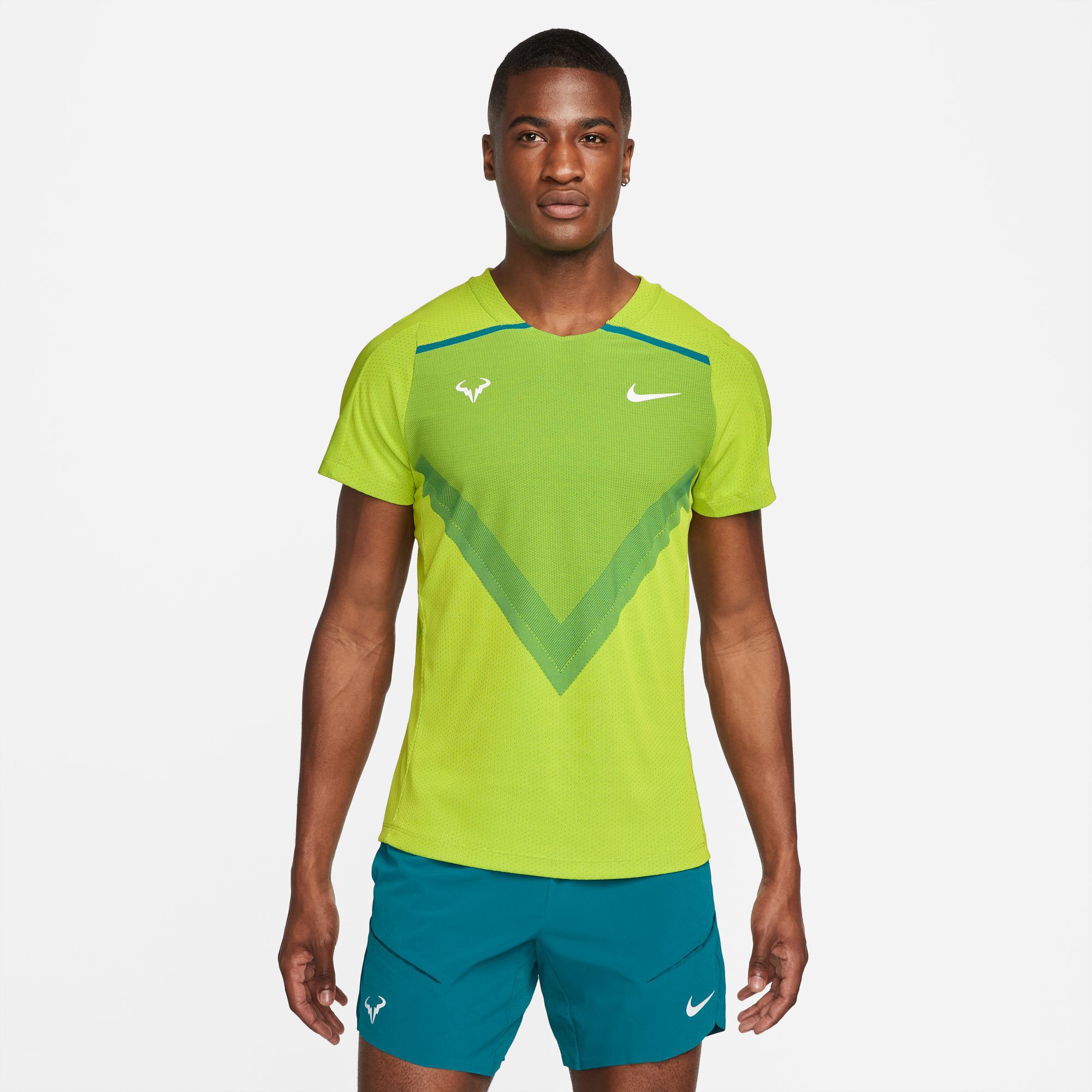 Buy Nike Rafael Nadal Court Advantage Dri-Fit T-Shirt Men