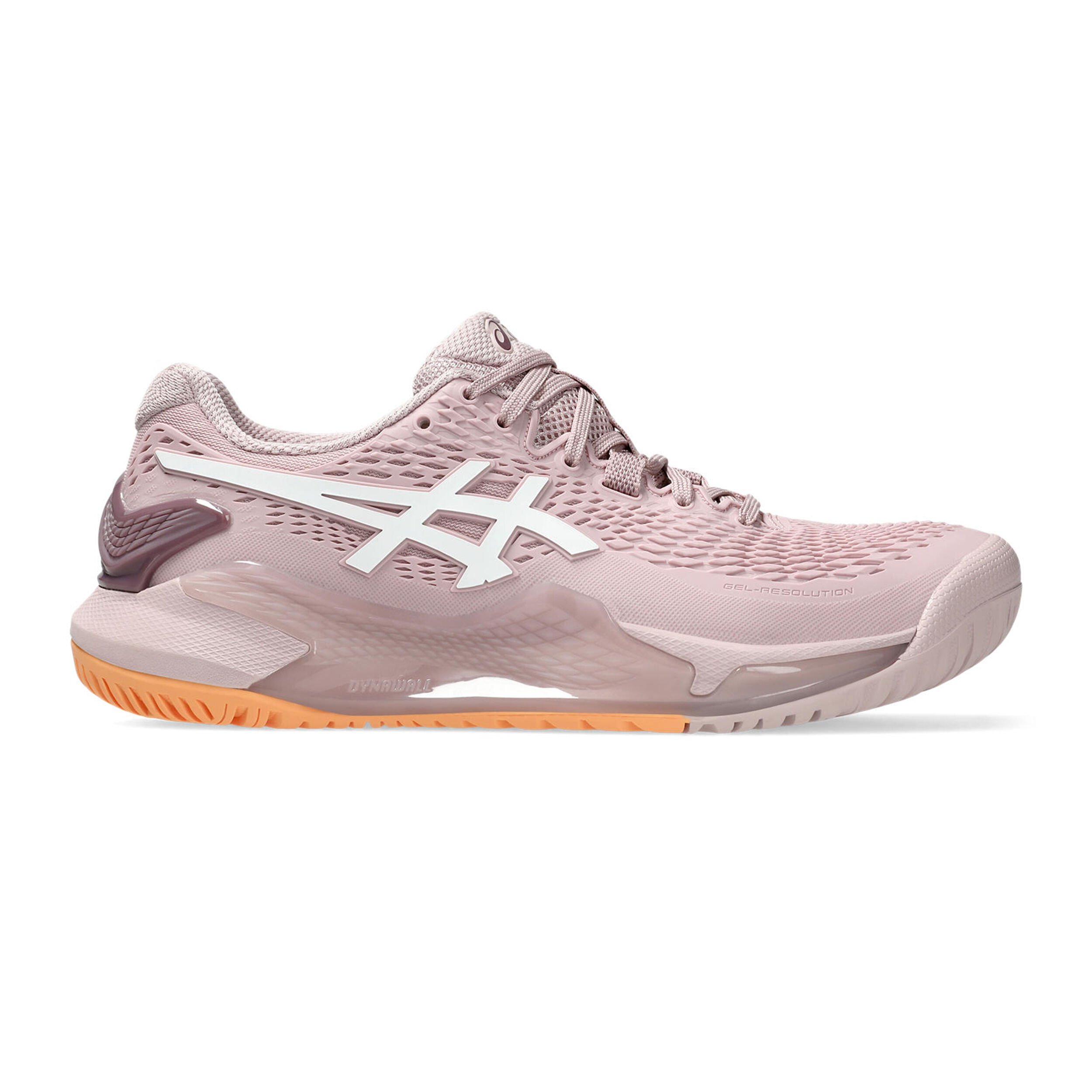 Tennis point asics store