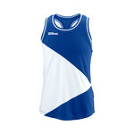 Wilson Clothing Wilson Team Tank Top Girls-Blue,White