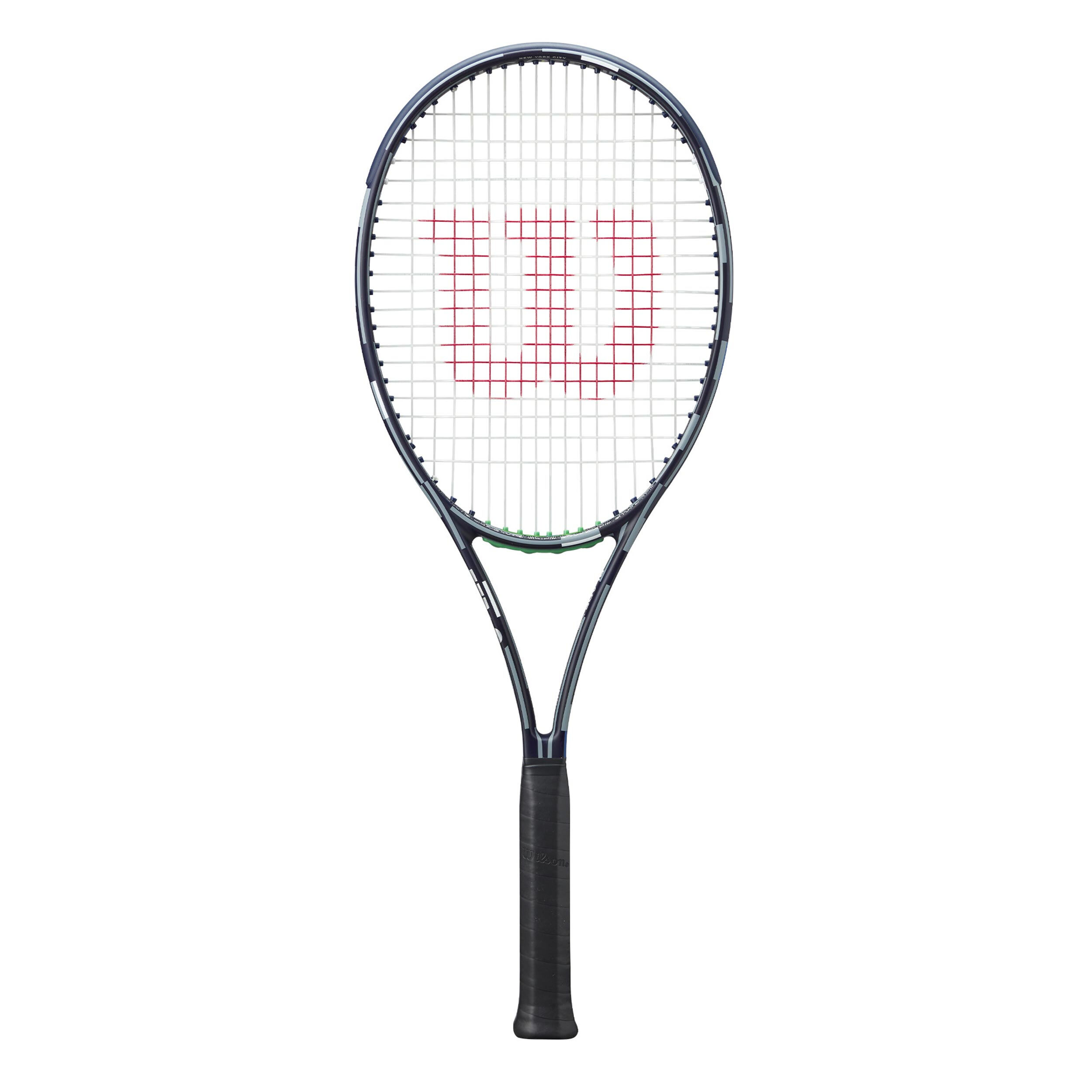 Wilson Blade 98 16X19 V9 US Open | Tennis-Point