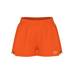 HEAD Clothing HEAD Vogue Shorts Women-Orange