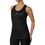 Mizuno Running top Mizuno Core Graphic Running Shirt Women-Black