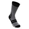 Performance Merino Trail  Running socks Unisex-black