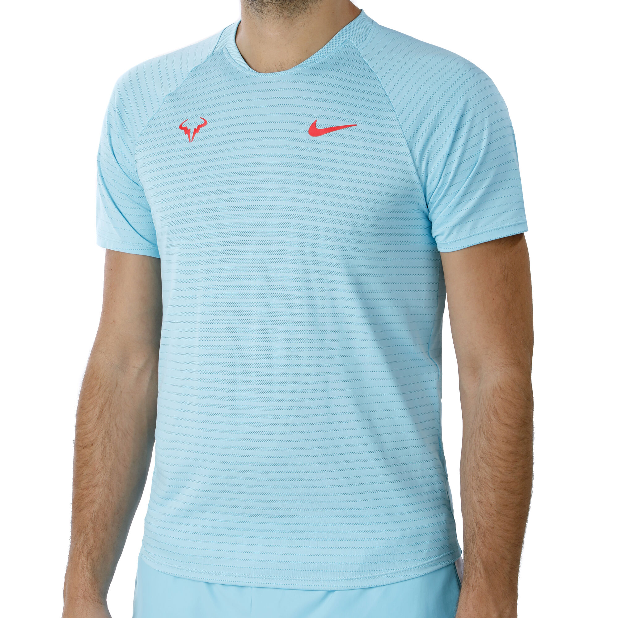 NikeCourt AeroReact Rafa Men's Sleeveless Tennis Top CN9643
