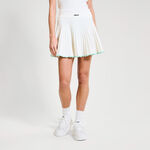 Ellesse Tennis apparel Ellesse The Court Skirt Skirt Women-cream