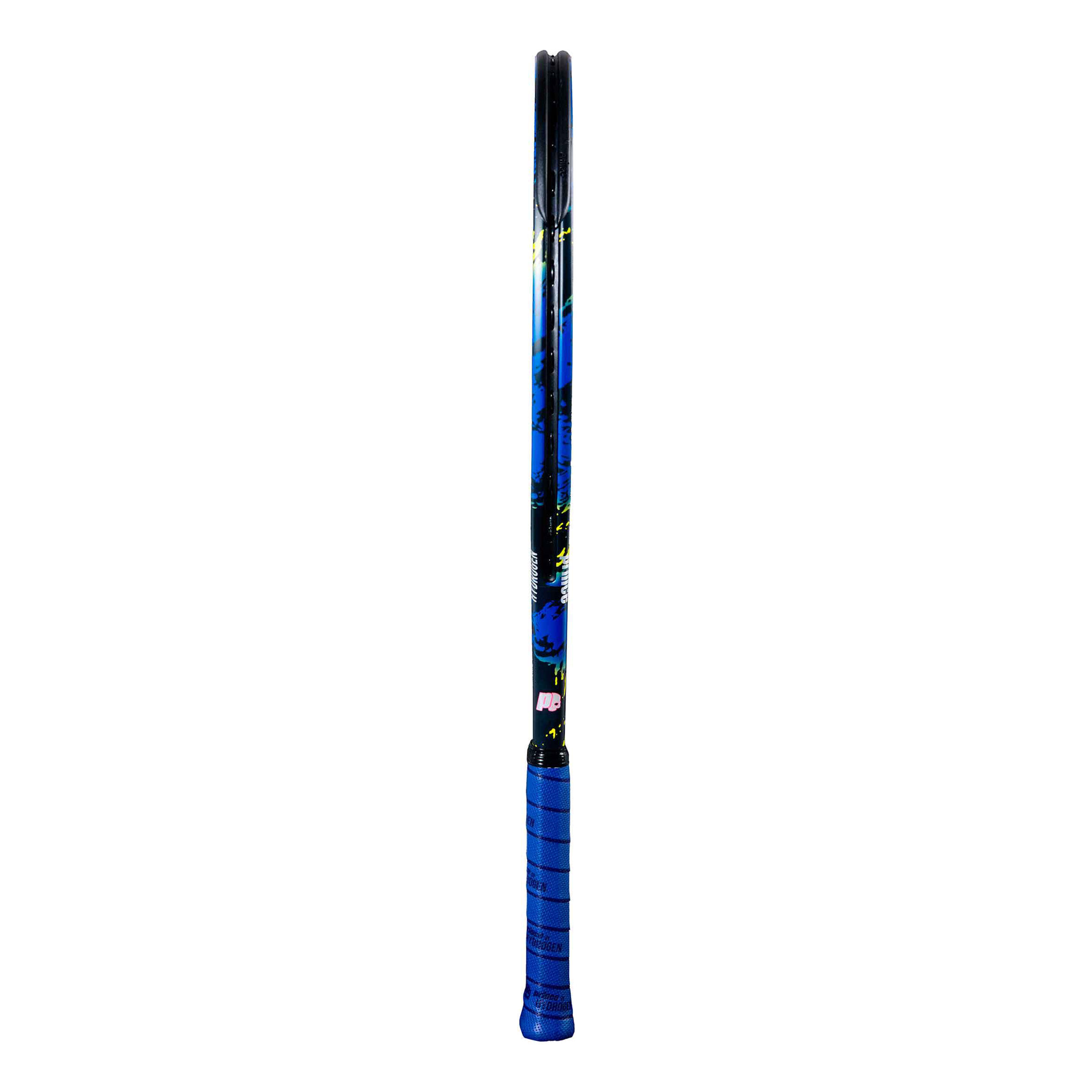 【美品】Prince &HYDROGEN RANDOM 280 G2 Prince Chrome 100 limited edition by hydrogen 280 grams no