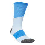 adidas Running socks adidas Run x Boost  Running socks Unisex-blue, light blue