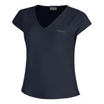 HEAD T-Shirt HEAD Janet T-Shirt Women-dark blue