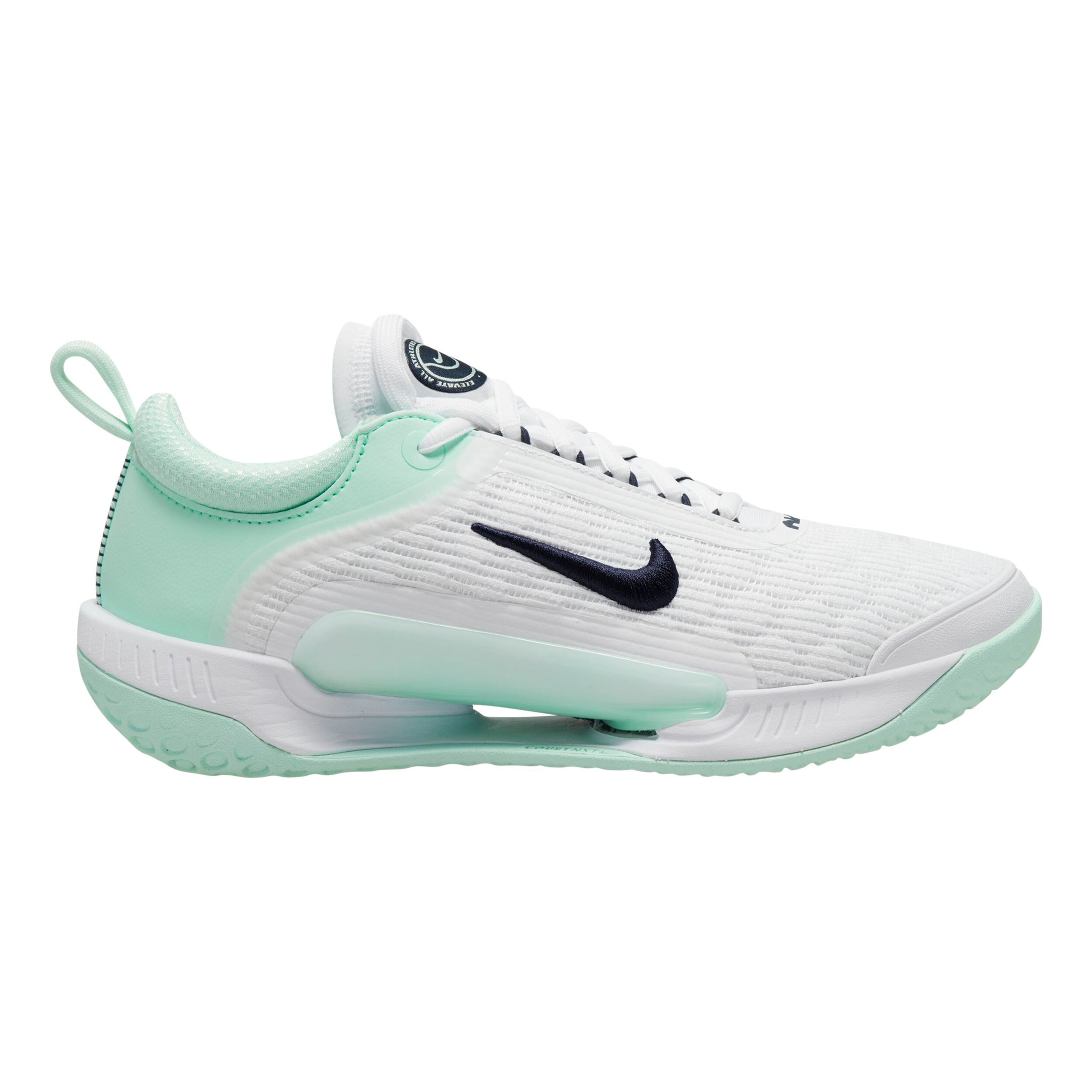 nike all court shoe