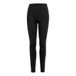 Falke Clothing Falke Core Sports Running Tights Women-Black