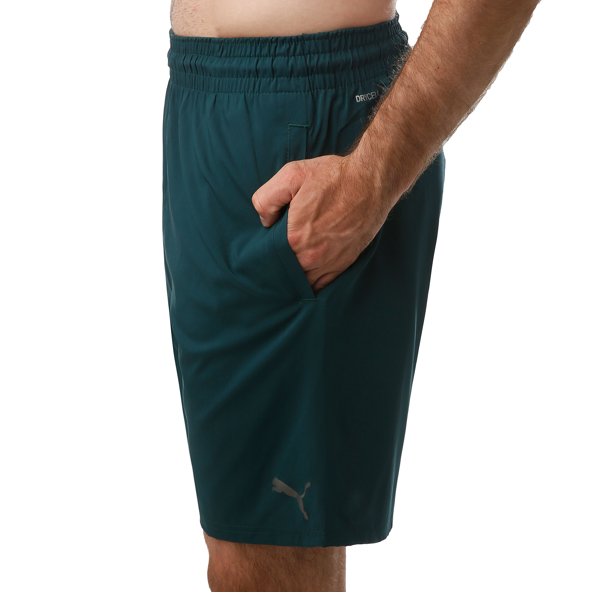 Puma cheap ace shorts