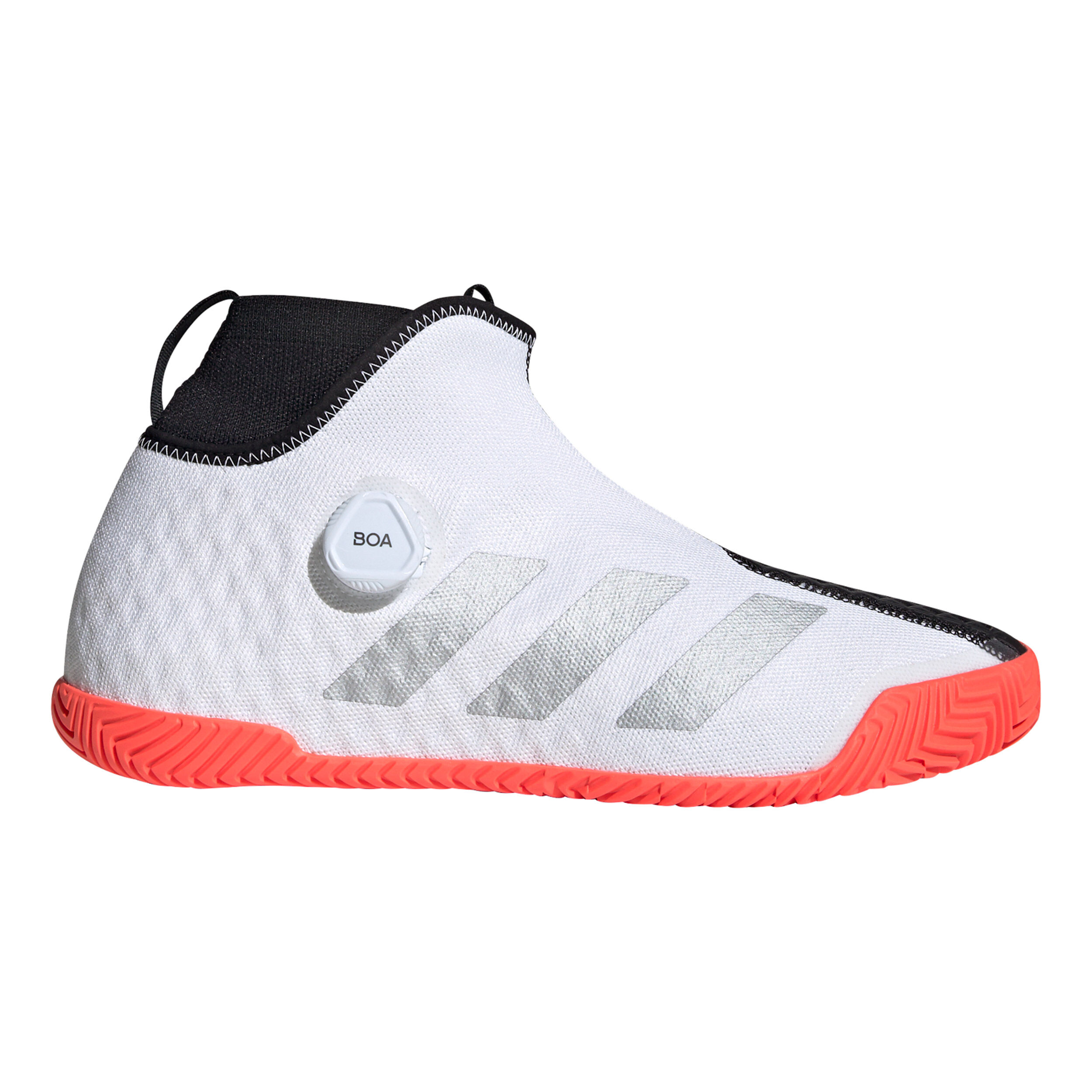 Stycon BOA All Court Shoe Men White Black