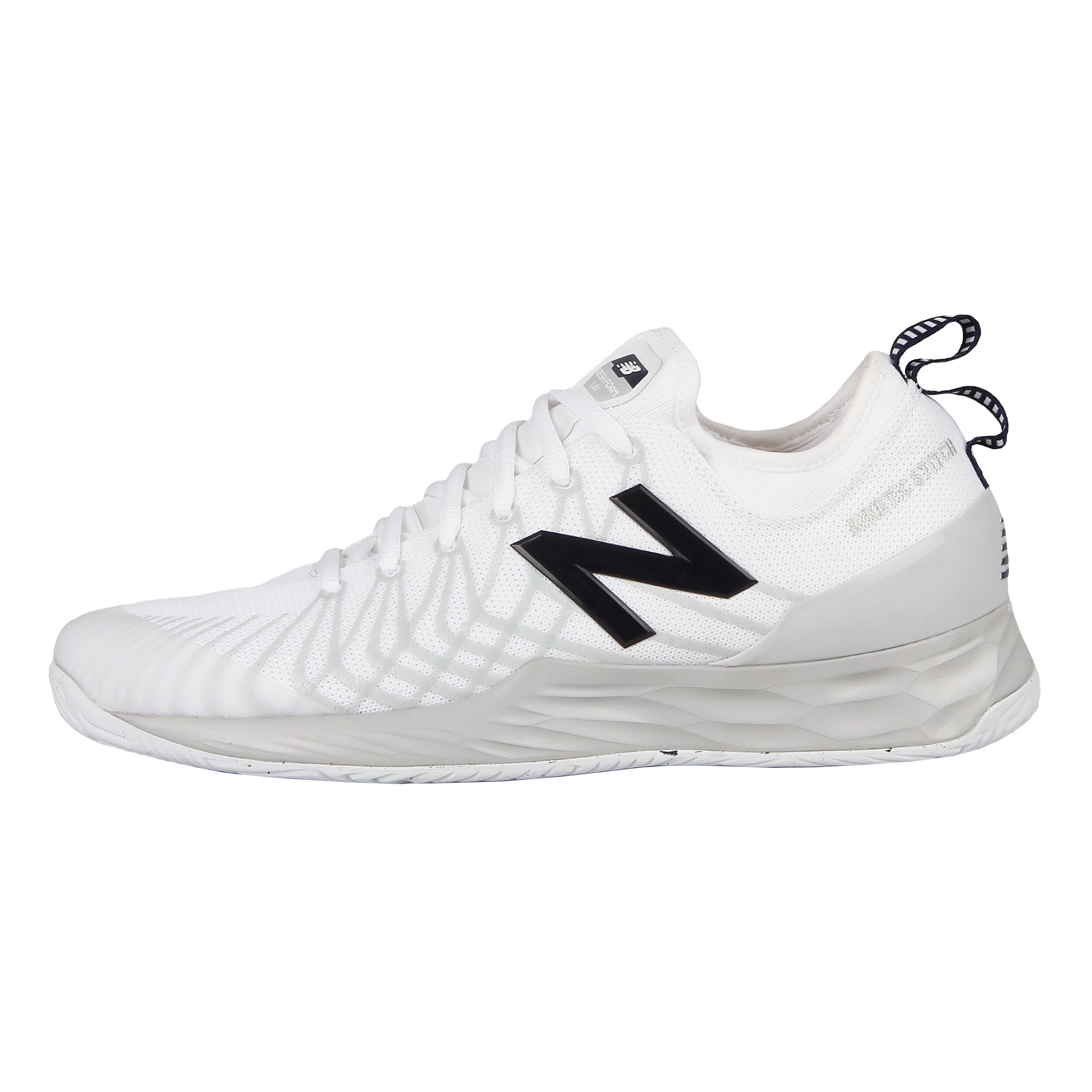 new balance fresh foam lav d