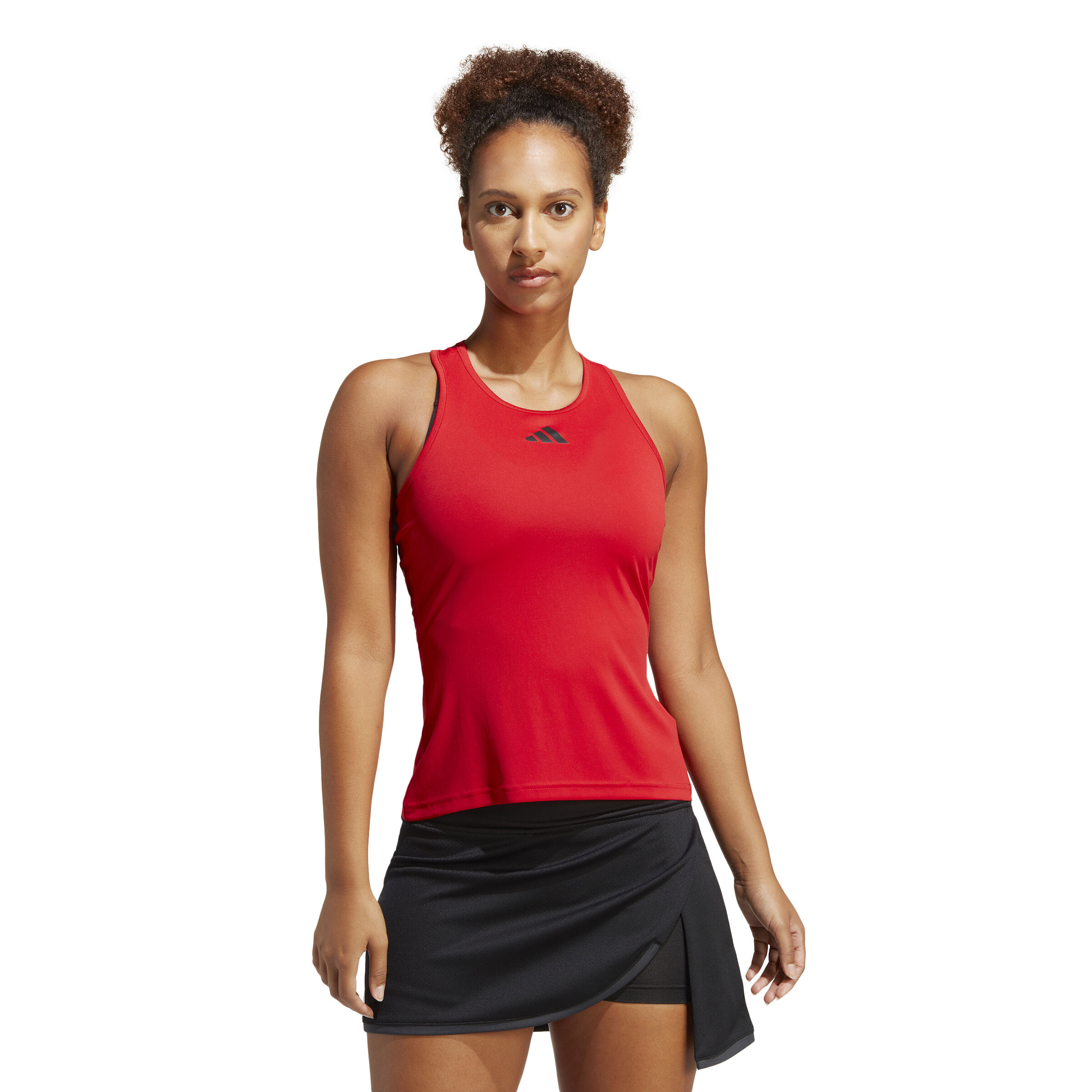 Women's sleeveless tennis discount tops