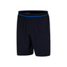 Djokovic Shorts Men - dark blue
