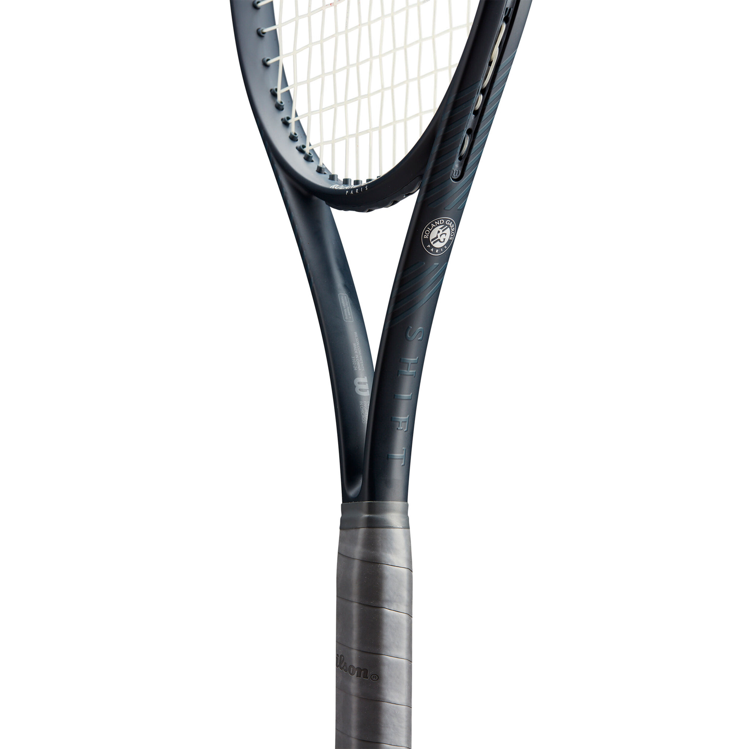 新品未使用Wilson SHIFT 99 V1 SESSION SOIRE RG SHIFT 99 V1 RG SESSION SOIRE 2025 by Wilson Japan Racquet