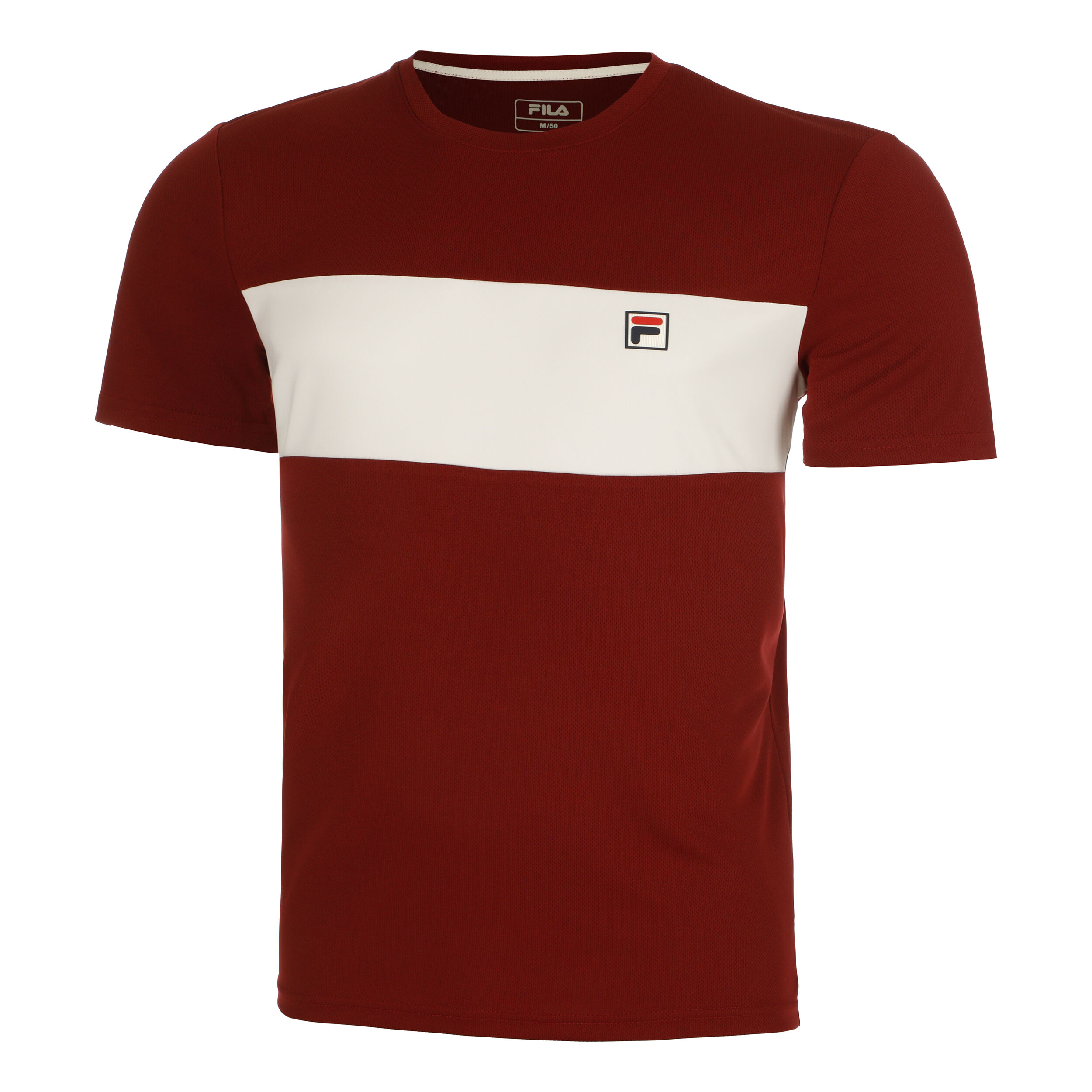 Fila t shirt online deals