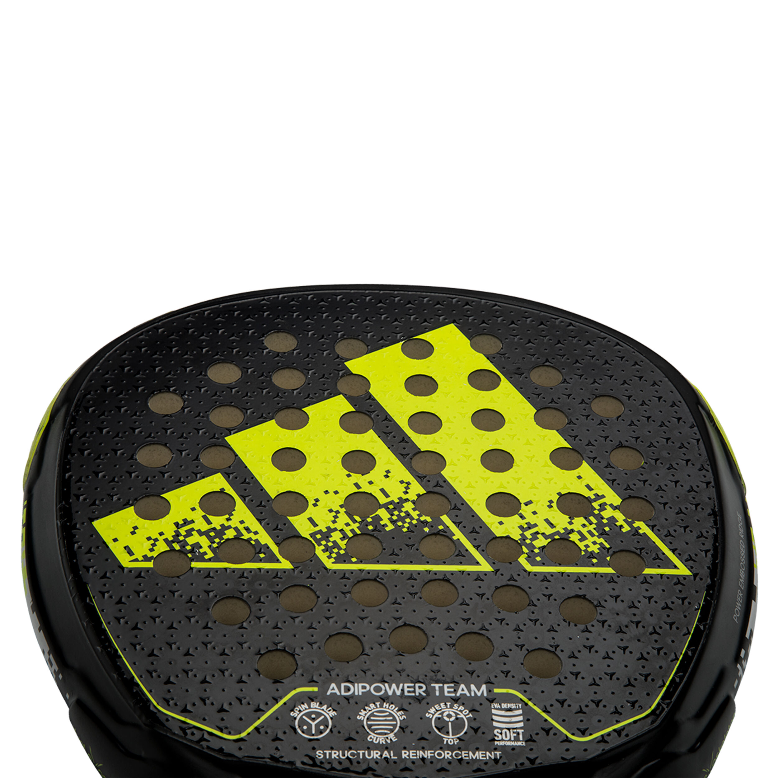 Adidas performance adipower top