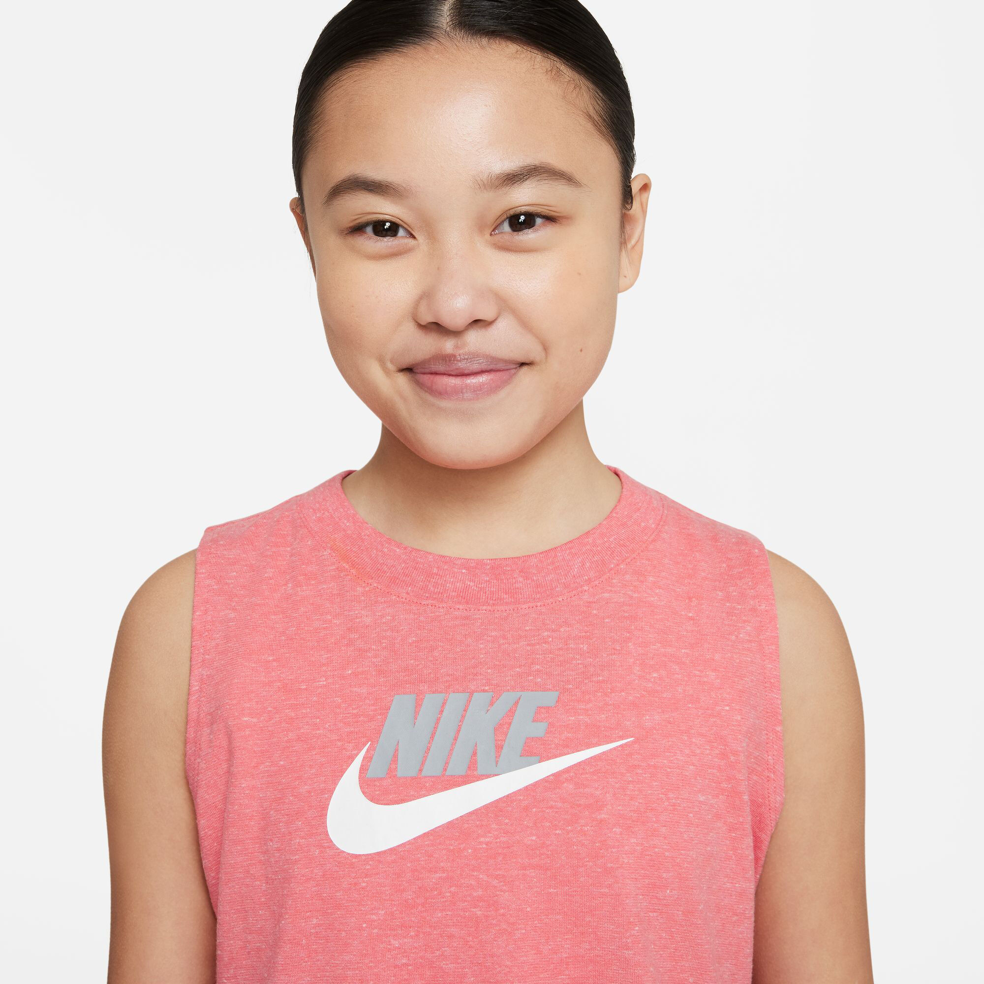 Buy Nike Sportswear Tank Top Kids Coral online Tennis Point COM