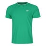 Teamline T-Shirt Men-Green