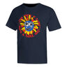 Have A Nice Day T-Shirt Men-Dark Blue