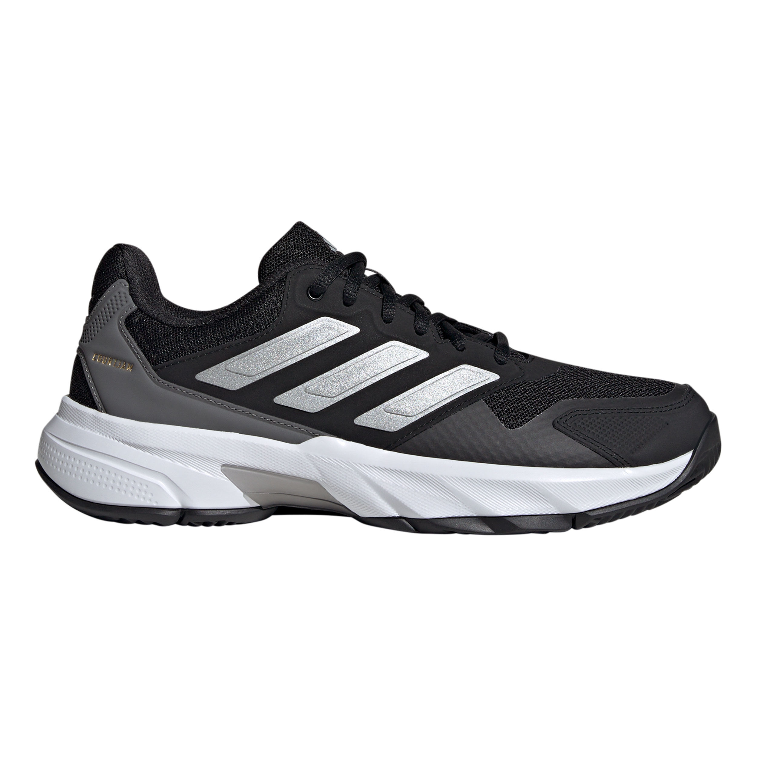 Chaussure de tennis adidas discount