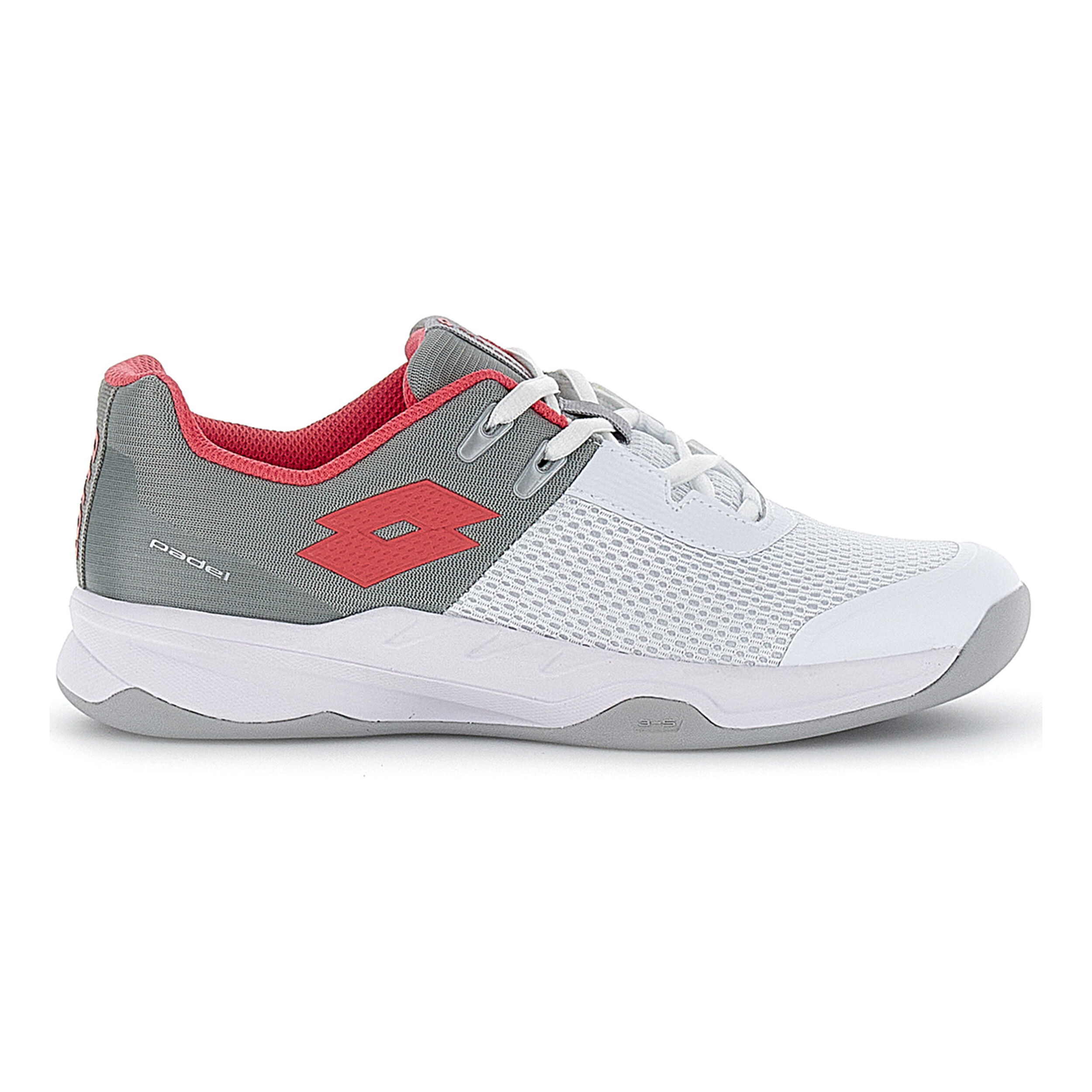 Lotto padel sales