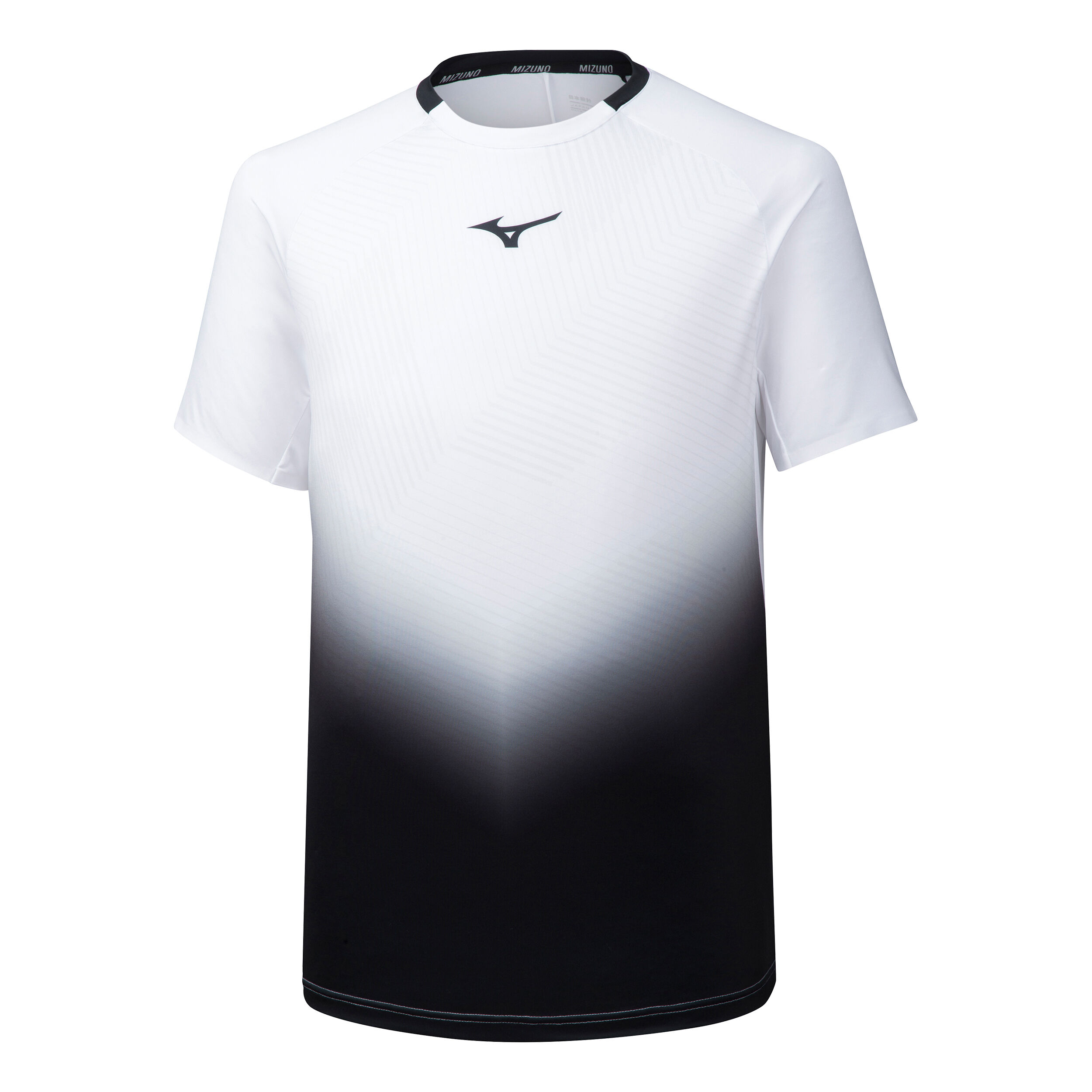 Mizuno shirt cheap