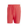 Ergo 7Inch Shorts Men - red