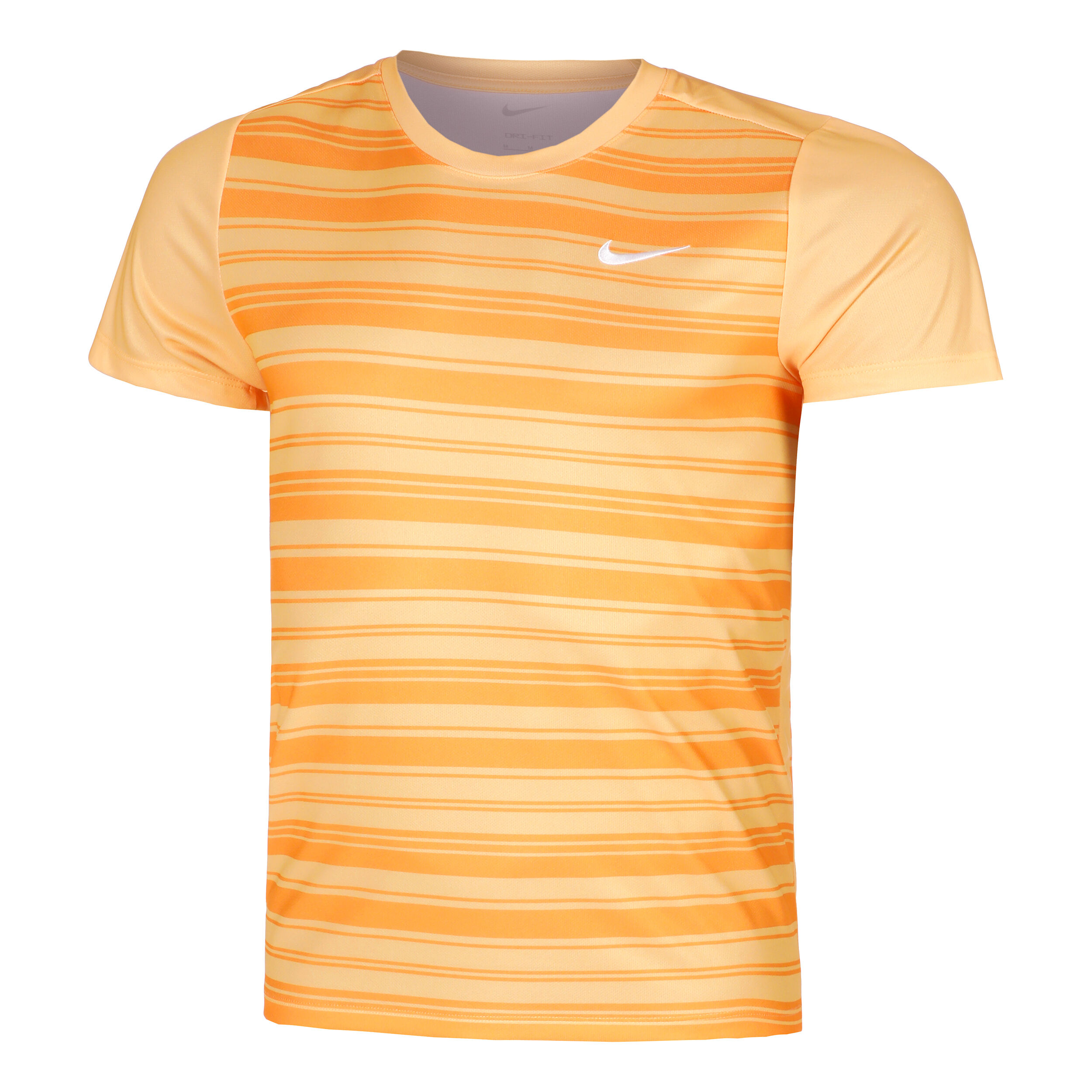 Court Dri-Fit Victory T-Shirt Men - Yellow