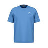 Vision Slice II T-Shirt Boys-blue