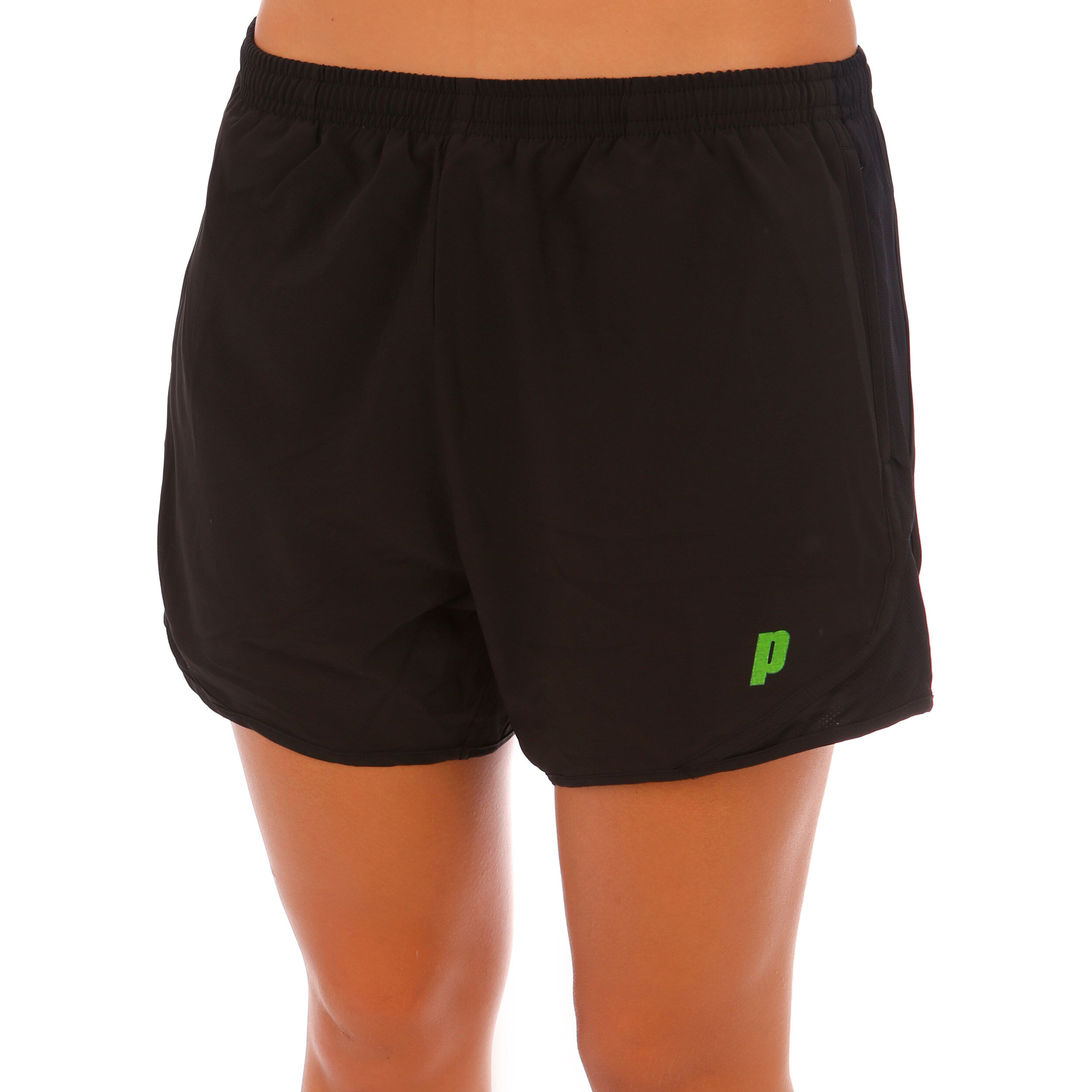 Prince tennis shorts best sale