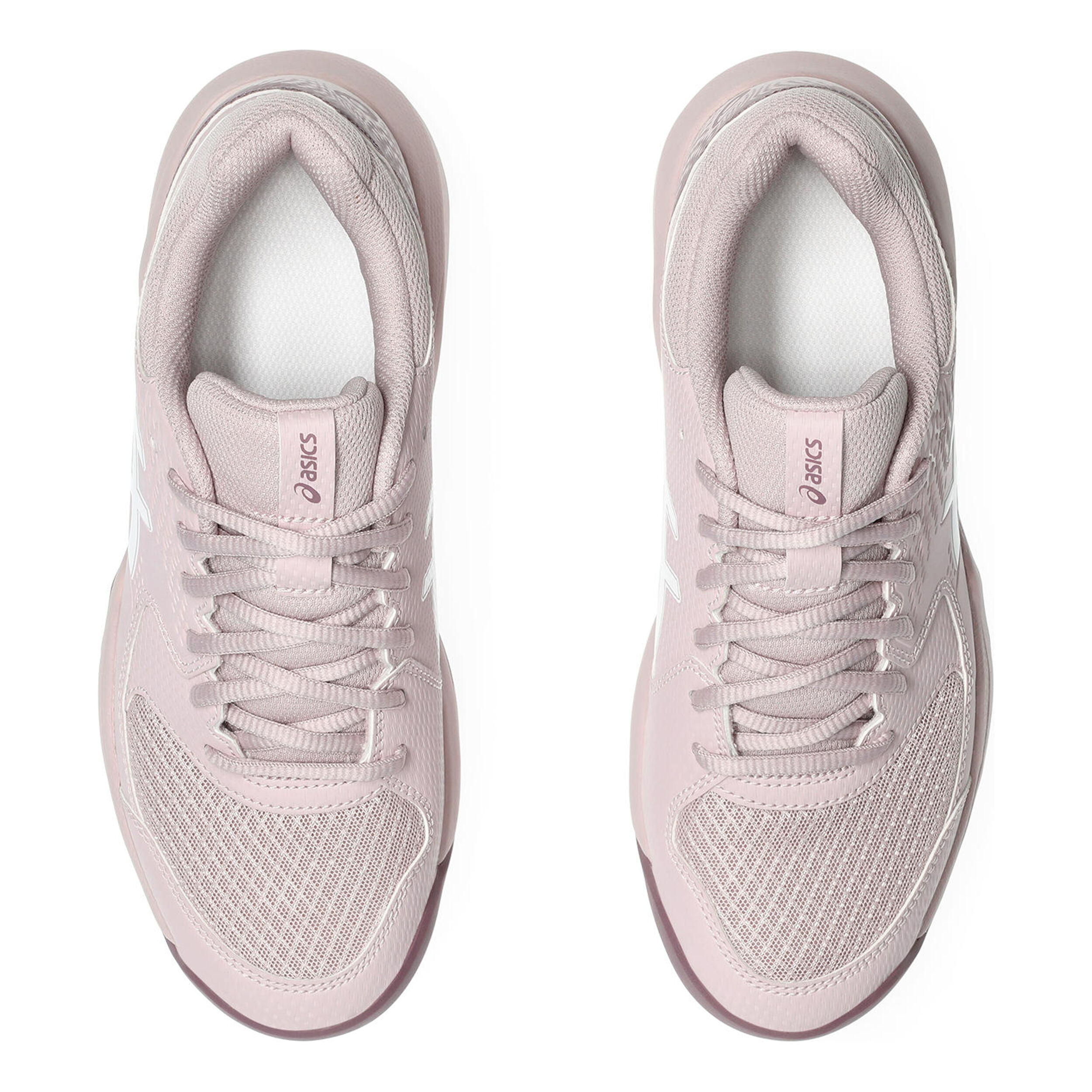 Asics gel dedicate indoor discount