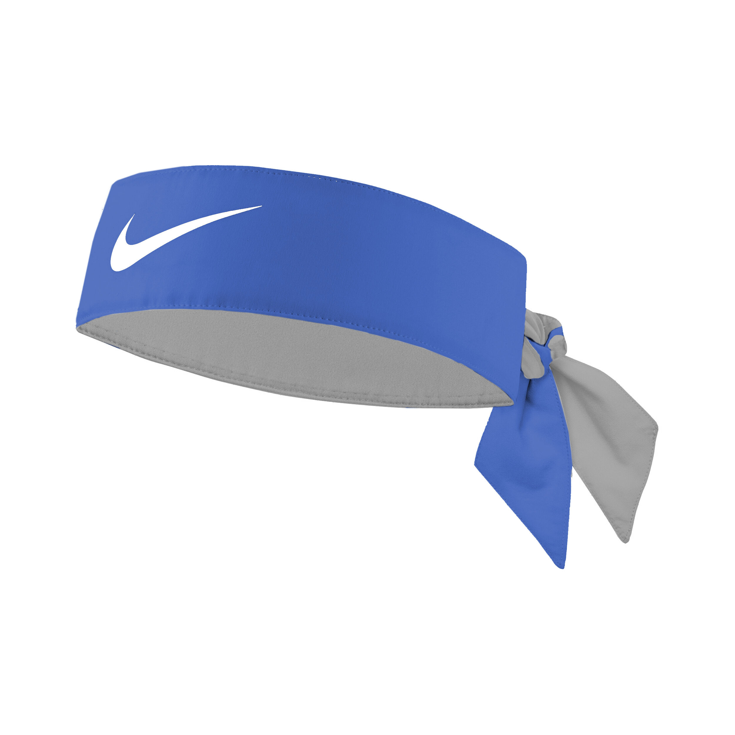 Buy Nike Bandana Men Blue White online Tennis Point COM